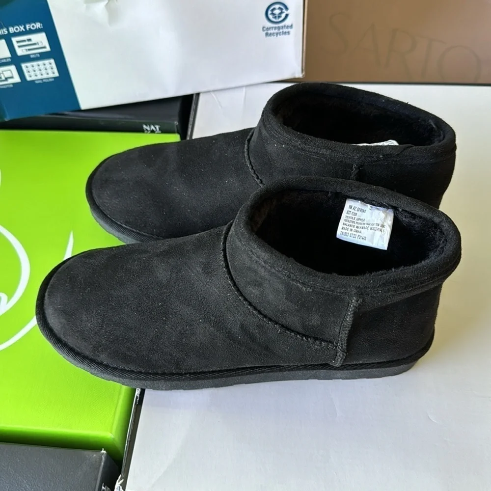 ARIZONA WINTER BOOTS